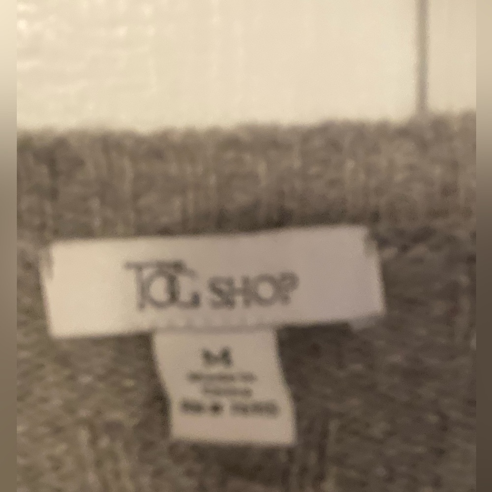 Irish Sweater - image 3